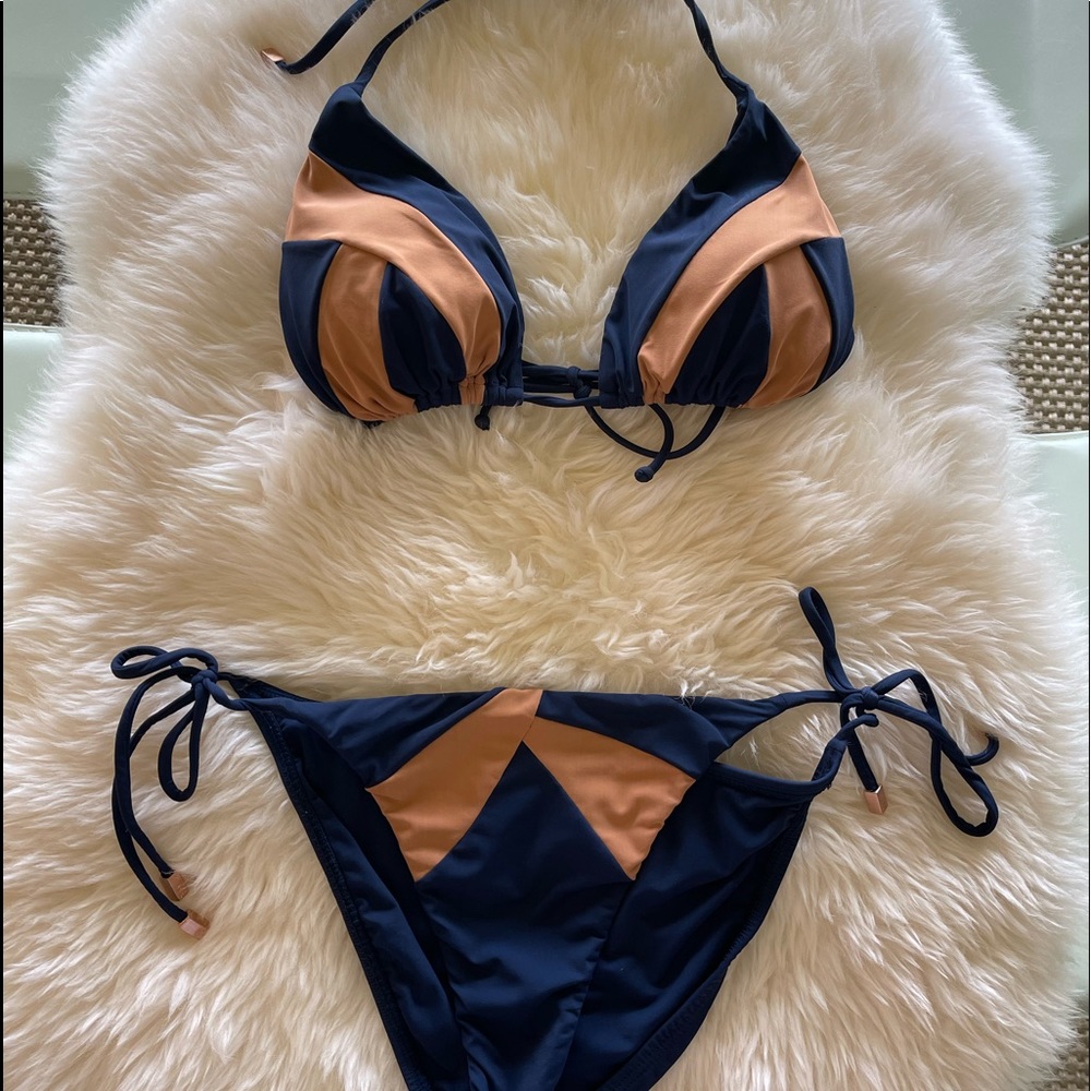 VIX Bikini